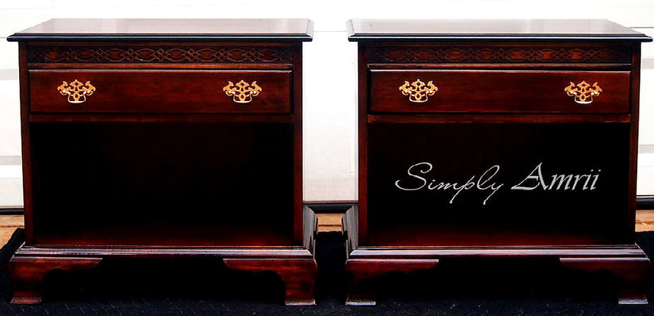 How to Restore and Maintain Timeless Elegance in Your Furniture: A Complete Guide