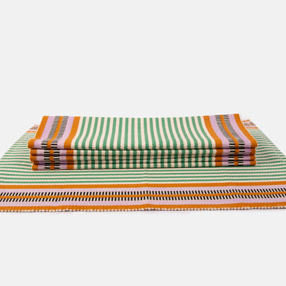 S/4  Maua Handwoven Placemats