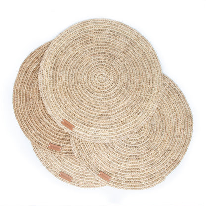 Spiral Placemat - set of 4