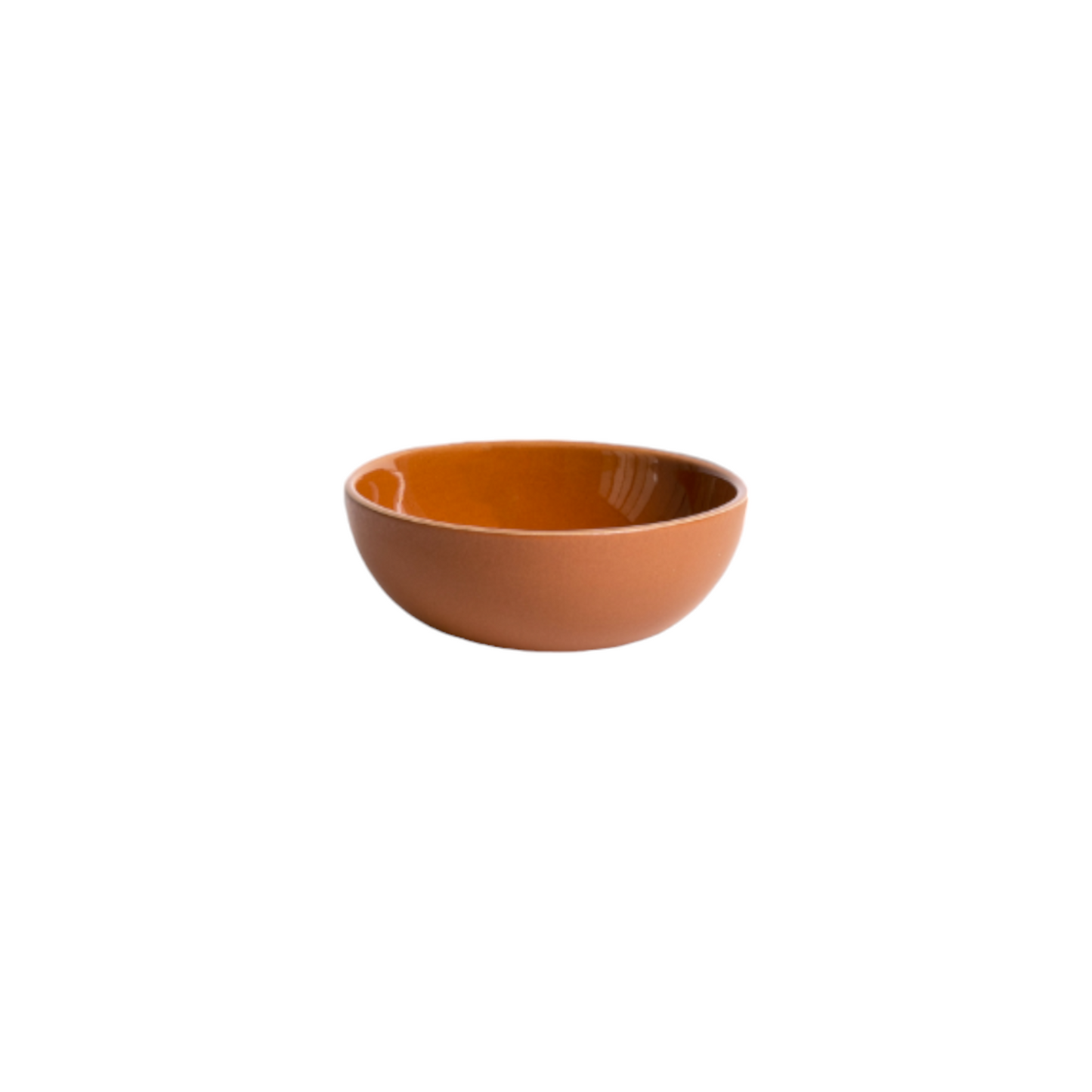 Stoneware Condiment Bowl | Dadasi 6 Oz - set of 4