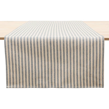 Table Runner / Striped