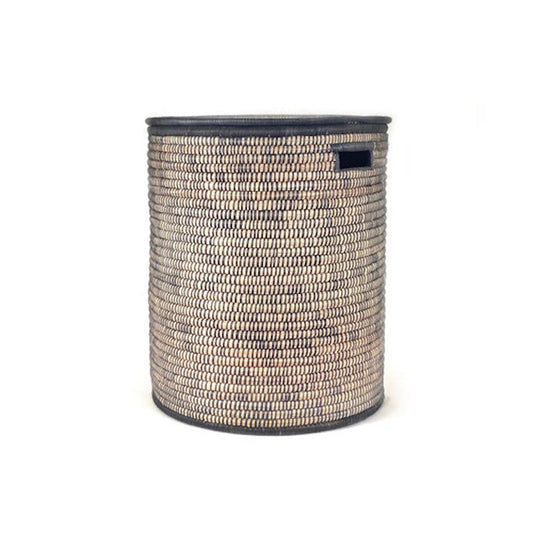 Black Malawi Basket - Large