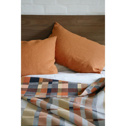 Doublecloth Blanket - Karoo - Queen