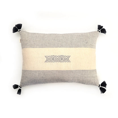 Koble Handwoven Pillow Cover