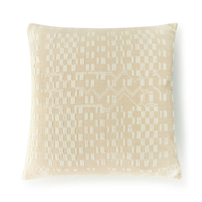 Chinchen Handwoven Pillow Cover