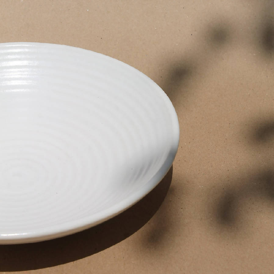 Shibumi Ripple Serve Bowl