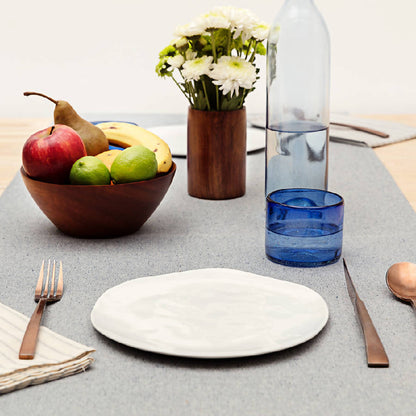 Table Runner / Blue